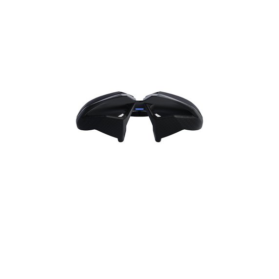 Sillín PRO Stealth Superlight Saddle AF Carbon Negro #3