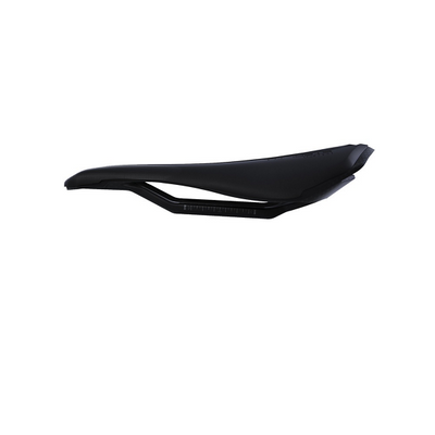 Sillín PRO Sirin Performance Saddle AF Stainless Negro #4