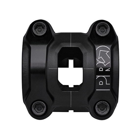 Potencia PRO Koryak S05 0º Negro #4