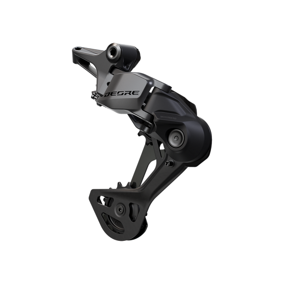 Cambio Trasero Shimano Deore RD-M7200-SGS 12v Negro #3