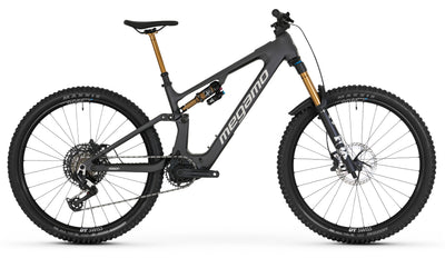 Megamo Reason AL 03 Avinox M2S 2027 Black