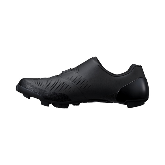Shimano Zapatillas Gravel RX910 Unisex Negro #4