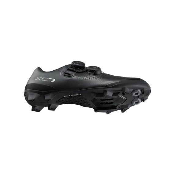 Shimano Zapatillas MTB XC703 Mujer Negro #6