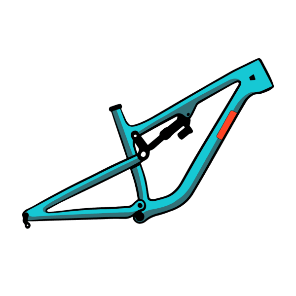 Armadura Shuttle RideWrap