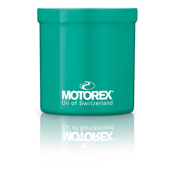Grasa Suspensiones Motorex Bote 850g Verde