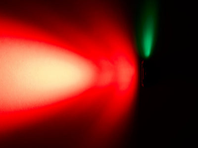 Luz Trasera Trek Carback Radar Negro #3