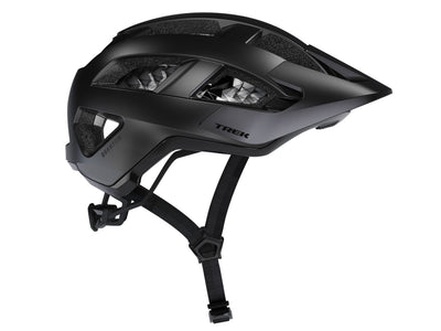 Casco Mtb Trek Quantum Wavecel Negro #5
