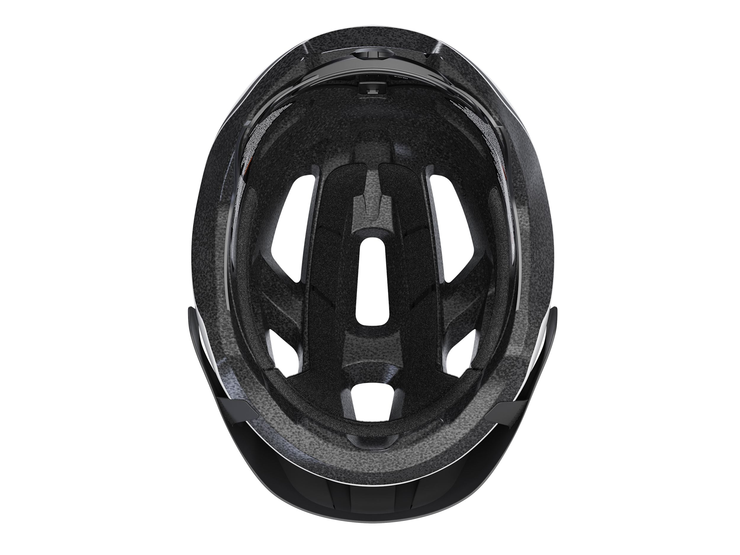 Casco Mtb Trek Solstice Blanco Cristalino #4