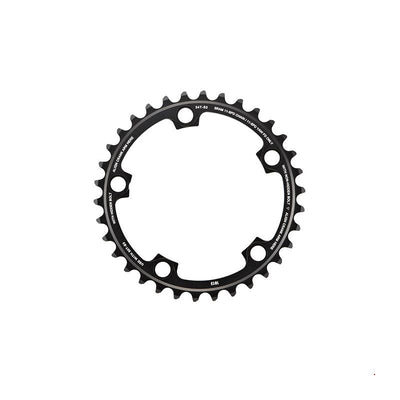 Plato Sram Red22/Force22/Rival22 X-Glide Yaw BCD 110 3mm Offset 2x11v