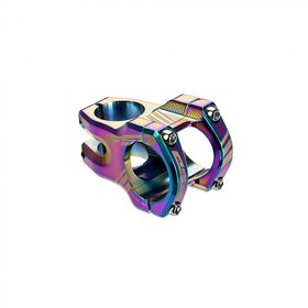 Potencia FSA Team LTD 0º 35mm Aluminio Arcoiris