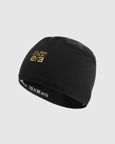 Assos Gorro Primavera/Otoño Black Series #4
