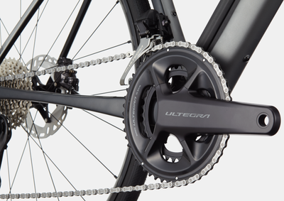Bicicletas Carretera Synapse Carbon 2 RLE Cannondale 2024 Grey #4