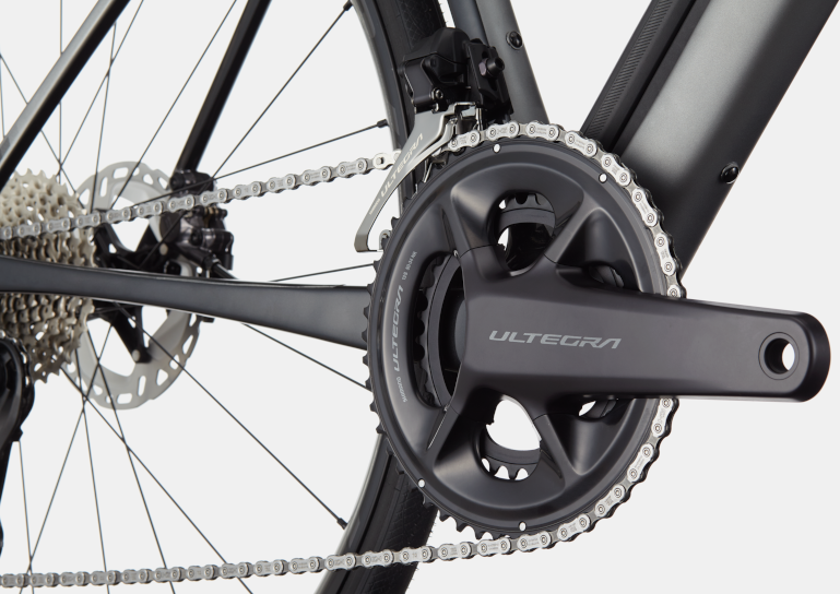 Bicicletas Carretera Synapse Carbon 2 RLE Cannondale 2024 Grey #4