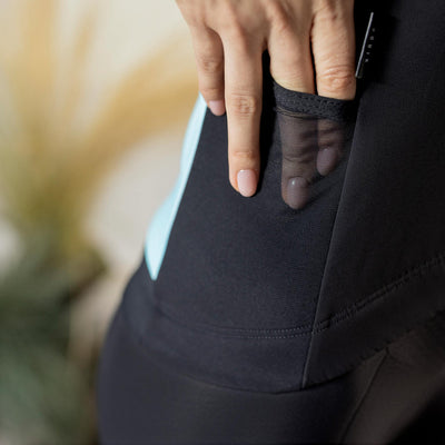 Mist Blend Chaqueta Gobik Mujer Island #5
