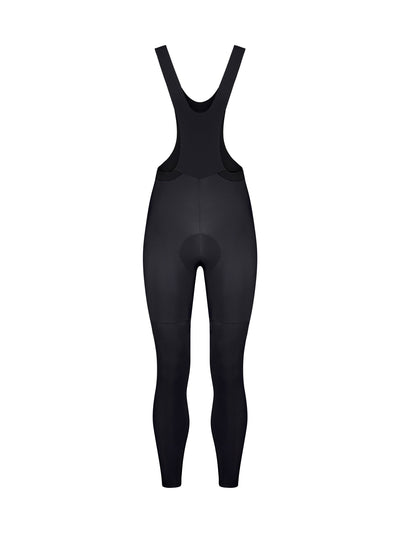 Koma Culote Largo Etxeondo Mujer Negro