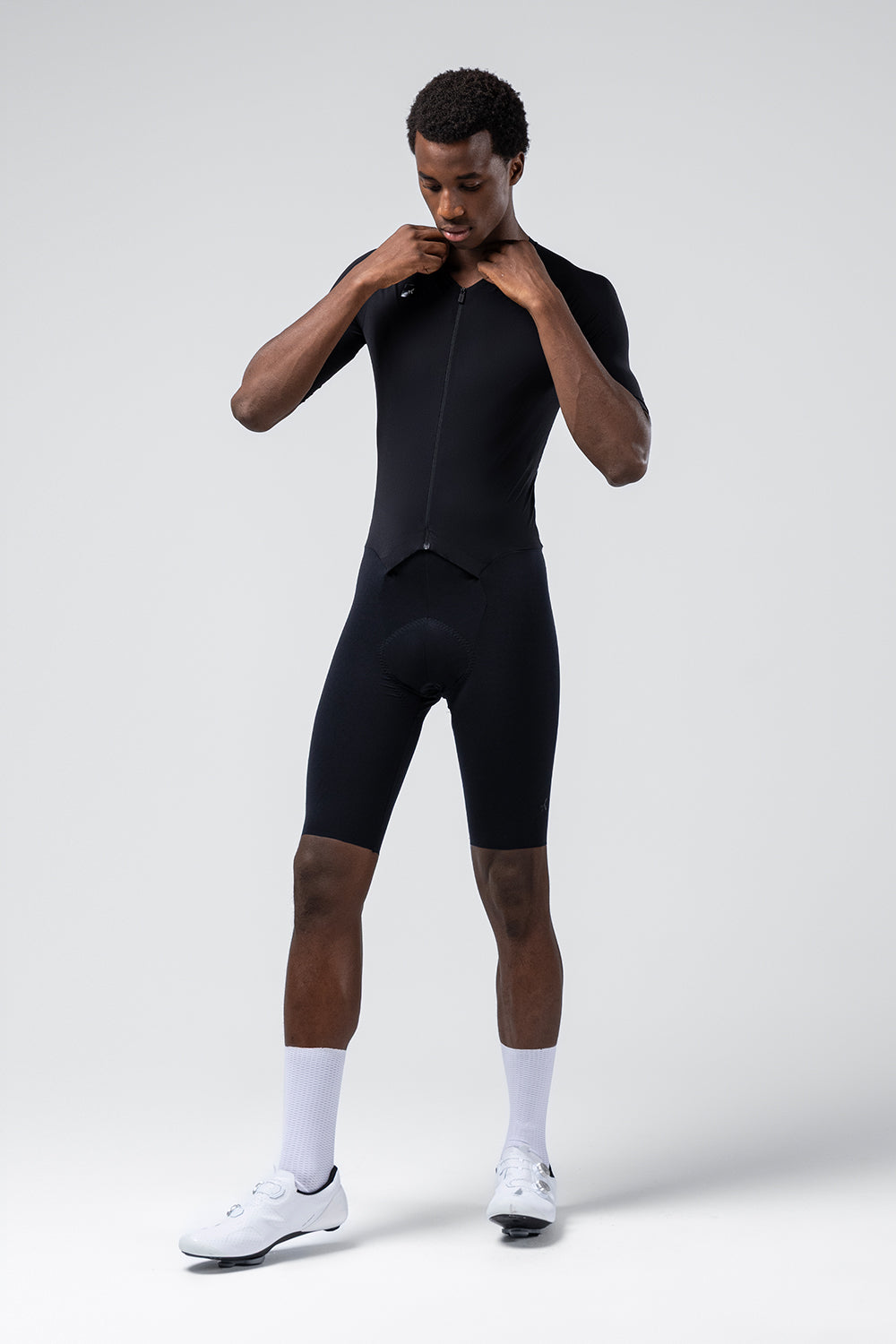 Gobik Integral Hudson Solid Hombre Jasper
