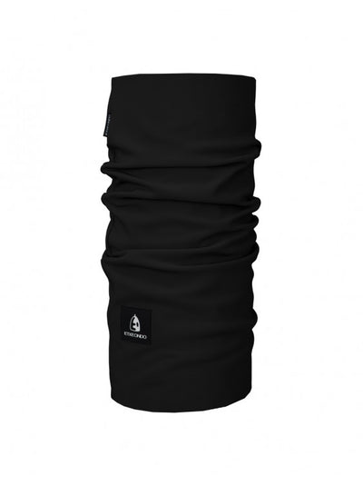 Braga De Cuello Lepoko Etxeondo Negro