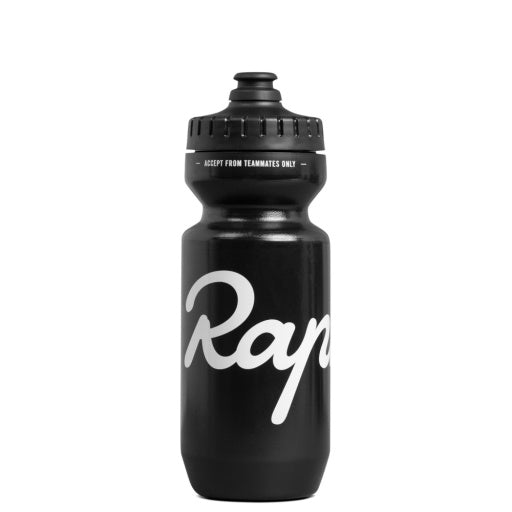 Bidón Pequeño Rapha Negro